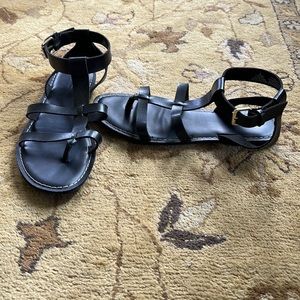 Gladiator Sandal from Old Navy